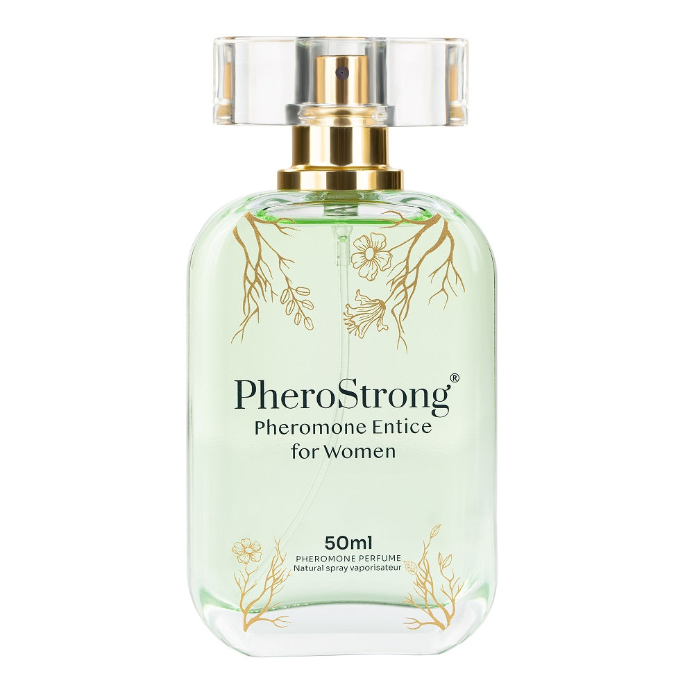 PheroStrong Pheromone Entice For Women 50 ml