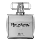 PheroStrong Pheromone Exclusive For Men 50 ml - image 2