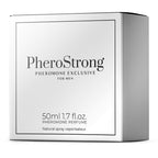 PheroStrong Pheromone Exclusive For Men 50 ml - image 3