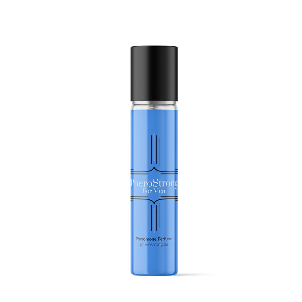 PheroStrong Pheromone For Men 15 ml Δευτερεύουσα εικόνα προϊόντος