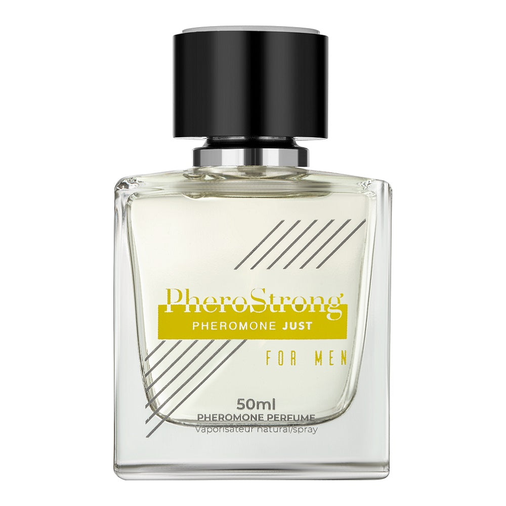 PheroStrong Pheromone Just For Men 50 ml - image 2