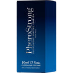 PheroStrong Pheromone Limited Edition For Men 50 ml - image 3
