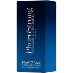 PheroStrong Pheromone Limited Edition For Men 50 ml