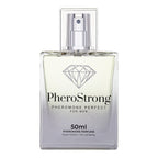 PheroStrong Pheromone Perfect for Men 50 ml - image 2