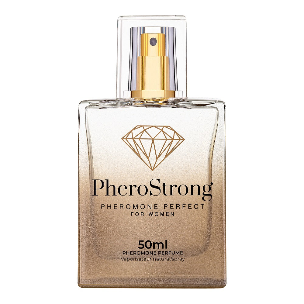 PheroStrong Pheromone Perfect for Women 50 ml - image 2