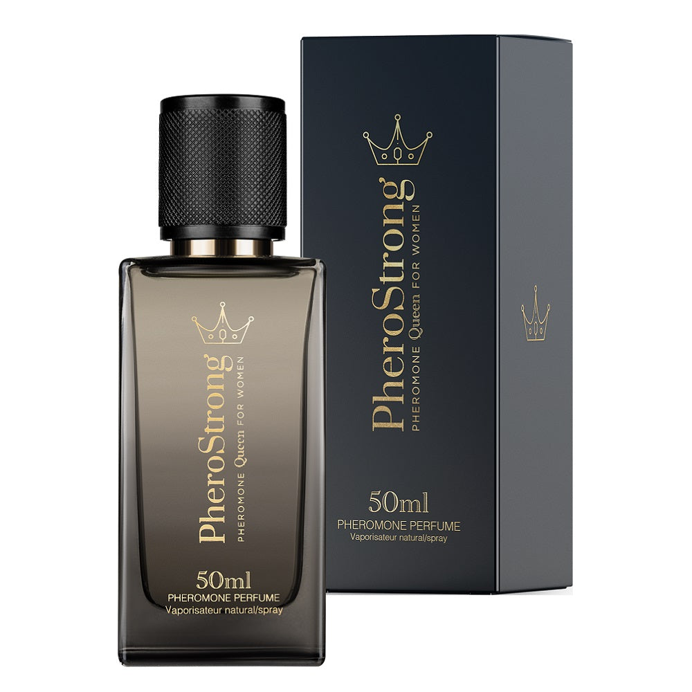 PheroStrong Pheromone Queen for Women 50 ml