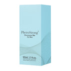 PheroStrong Pheromone Wind for Men 50 ml - image 3