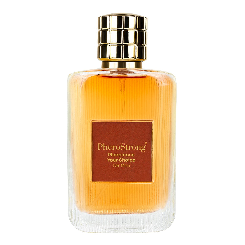 PheroStrong Pheromone Your Choice for Men 50 ml - image 2