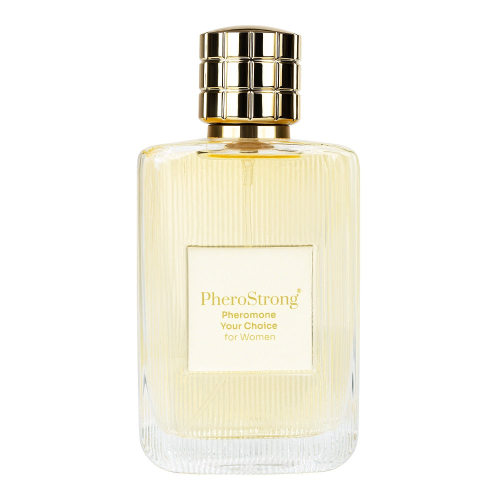 PheroStrong Pheromone Your Choice for Women 50 ml - image 2