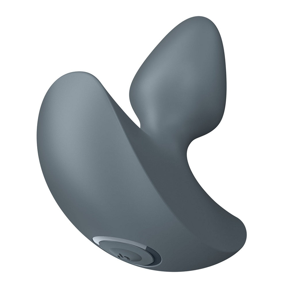 Satisfyer Booty Absolute Beginners 1 Vibrating Butt Plug