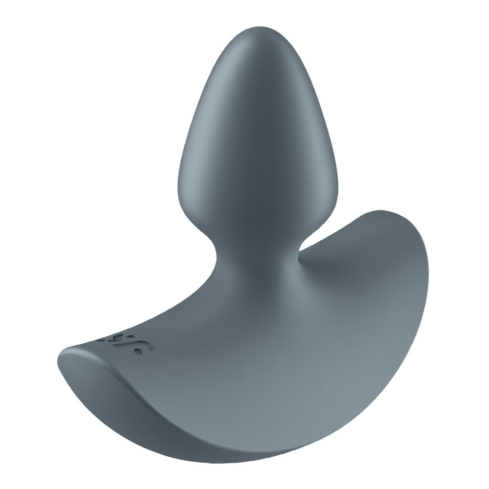 Satisfyer Booty Absolute Beginners 1 Vibrating Butt Plug