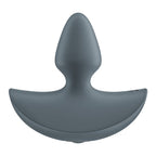 Satisfyer Booty Absolute Beginners 1 Vibrating Butt Plug