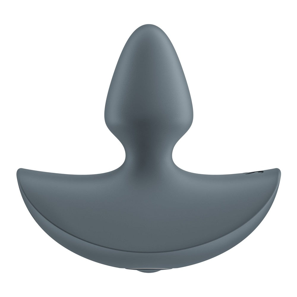 Satisfyer Booty Absolute Beginners 1 Vibrating Butt Plug