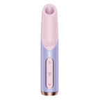 Satisfyer Bold Kiss Clitoral Stimulator - image 3