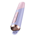 Satisfyer Bold Kiss Clitoral Stimulator - image 4