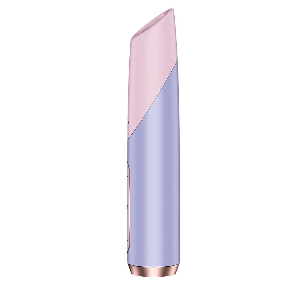 Satisfyer Bold Kiss Clitoral Stimulator - image 5