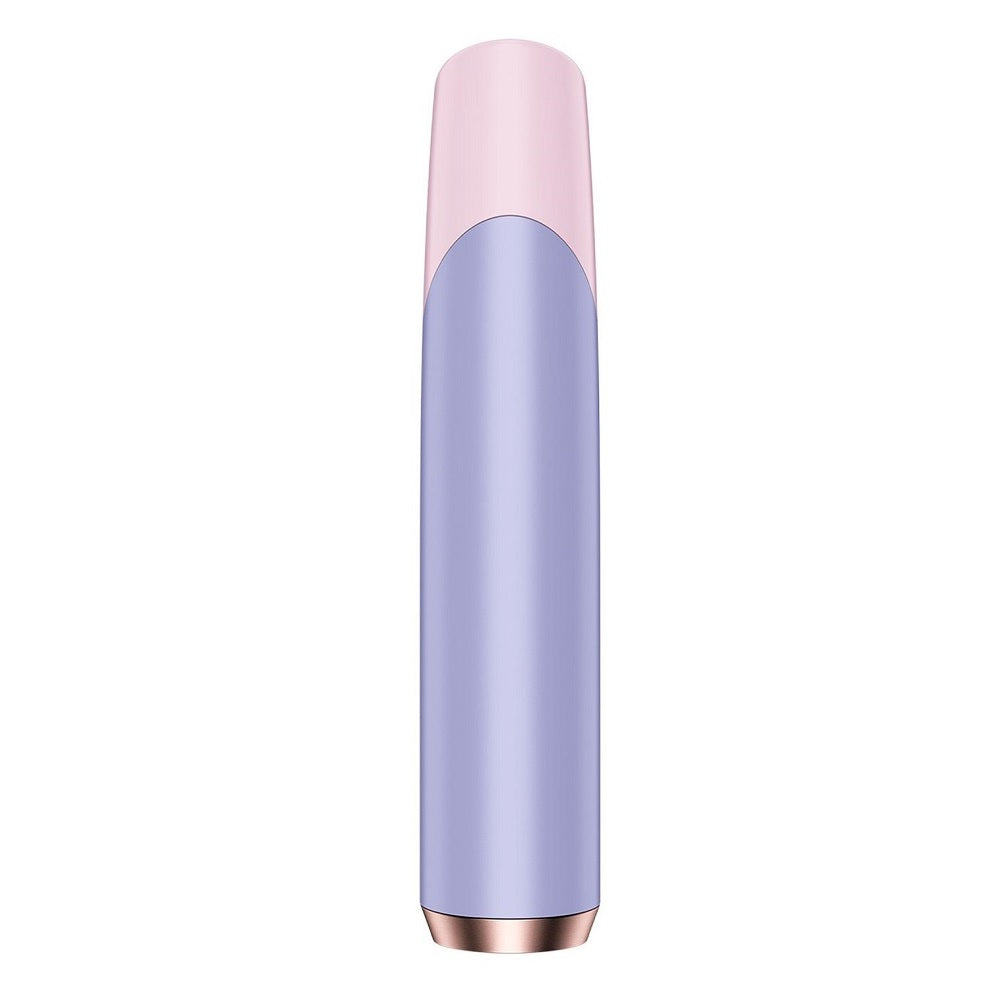 Satisfyer Bold Kiss Clitoral Stimulator - image 6