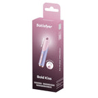 Satisfyer Bold Kiss Clitoral Stimulator