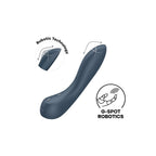 Satisfyer G-Spot Wave 4 with Robotic Technology - image 2