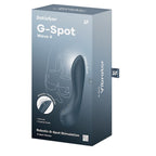 Satisfyer G-Spot Wave 4 with Robotic Technology - image 7