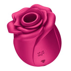 Satisfyer Pro 2 Classic Blossom Rose Stimulator - image 3