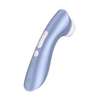 Satisfyer Pro 2 Plus Clitoral Stimulator BLUE - image 5