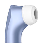 Satisfyer Pro 2 Plus Clitoral Stimulator BLUE - image 4