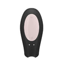 Satisfyer Double Joy Connect App BLACK - image 7
