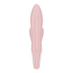 Satisfyer Air Pump Bunny 3 Vibrator PINK - image 5