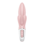 Satisfyer Air Pump Bunny 3 Vibrator PINK - image 6