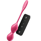 Satisfyer Love Birds 2 Connect App Kegel Balls RED - image 7