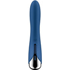 Satisfyer Spinning Vibe 1 G-spot Vibrator BLUE
