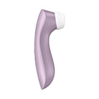 Satisfyer Pro 2 Plus Clitoral Stimulator VIOLET