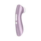 Satisfyer Pro 2 Plus Clitoral Stimulator VIOLET