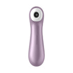 Satisfyer Pro 2 Plus Clitoral Stimulator VIOLET