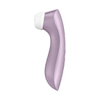 Satisfyer Pro 2 Plus Clitoral Stimulator VIOLET - image 6