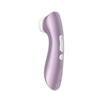 Satisfyer Pro 2 Plus Clitoral Stimulator VIOLET - image 8