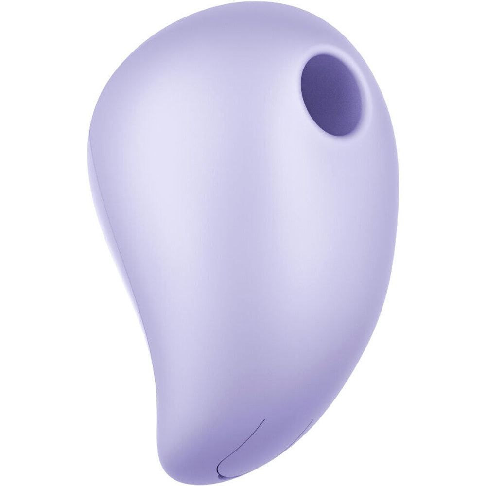 Fun Factory Essence Air Pulse Vibrator Purple