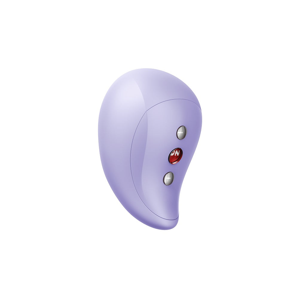 Fun Factory Essence Air Pulse Vibrator Purple - image 5