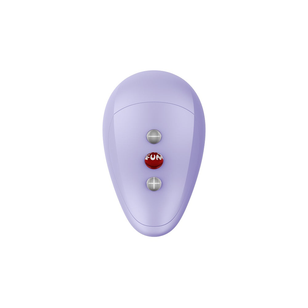 Fun Factory Essence Air Pulse Vibrator Purple - image 4
