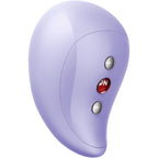 Fun Factory Essence Air Pulse Vibrator Purple - image 3