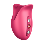 Fun Factory Belle Air Pulse Vibrator Raspberry