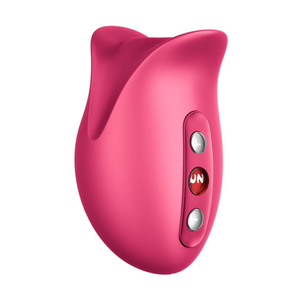 Fun Factory Belle Air Pulse Vibrator Raspberry