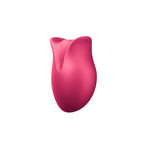 Fun Factory Belle Air Pulse Vibrator Raspberry - image 6