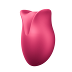 Fun Factory Belle Air Pulse Vibrator Raspberry - image 5