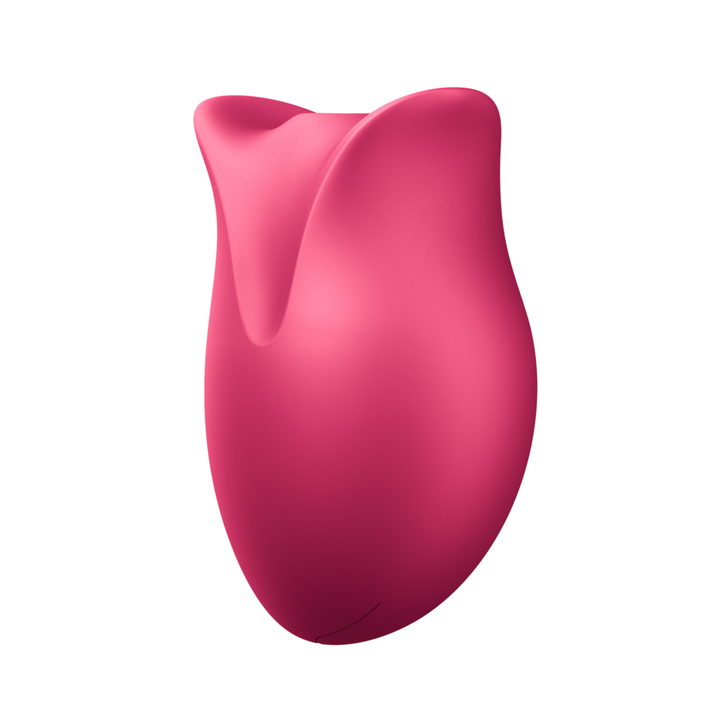 Fun Factory Belle Air Pulse Vibrator Raspberry - image 5