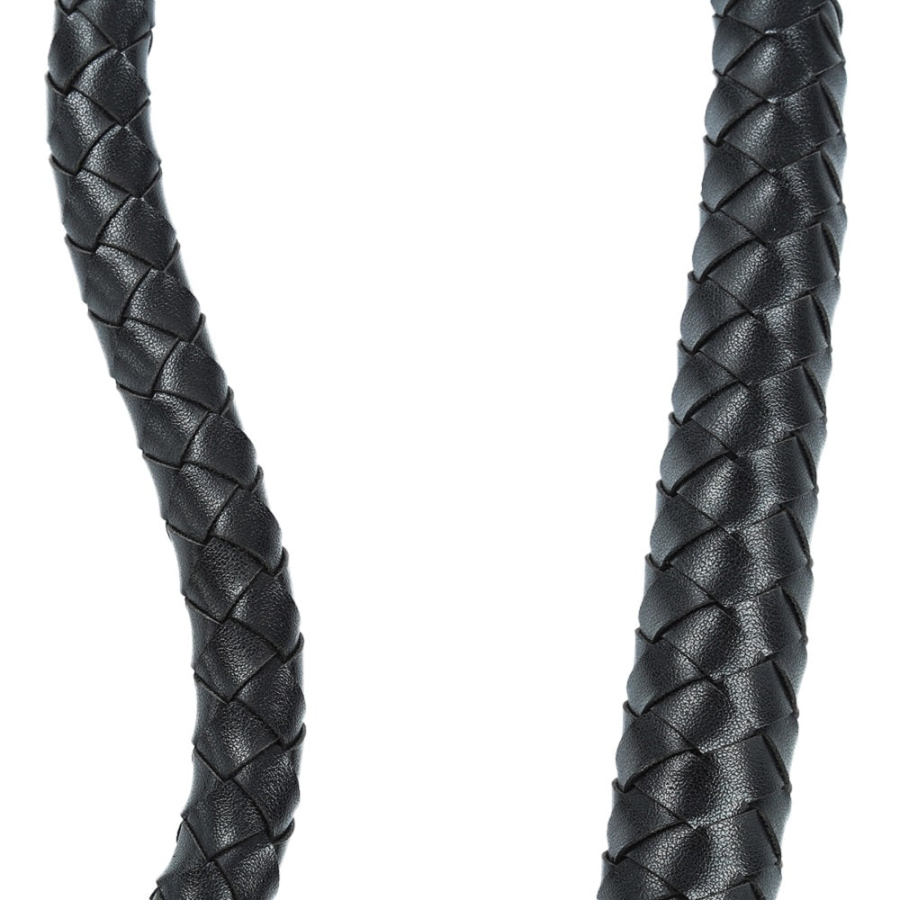 Naughty Toys Anal Plug with 1 meter Tail - image 7