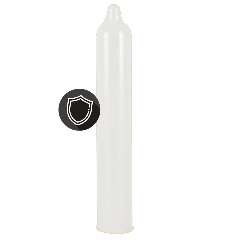 Secura Condoms Extra Safe pack of 48 - image 2