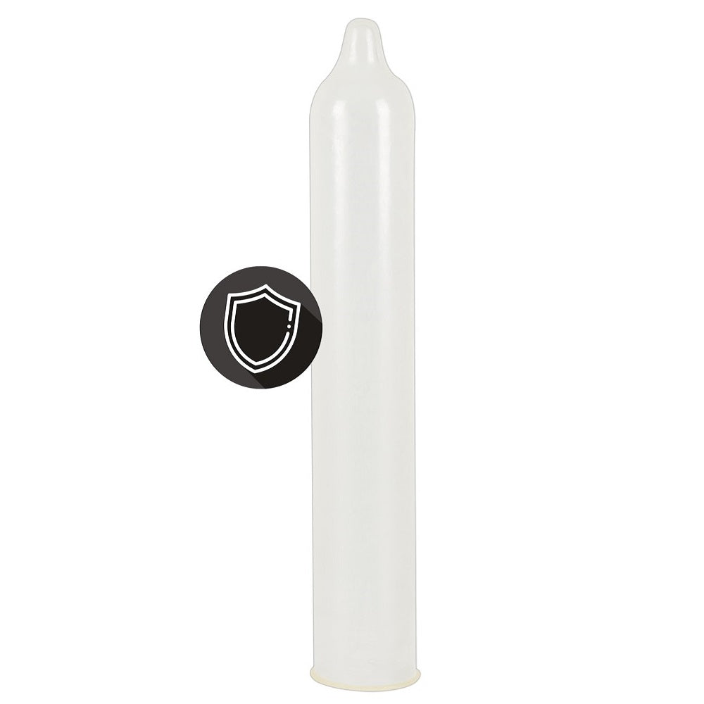 Secura Condoms Extra Safe pack of 100 - image 3