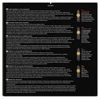 Skyn Condoms Unknown Pleasures pack of 47
